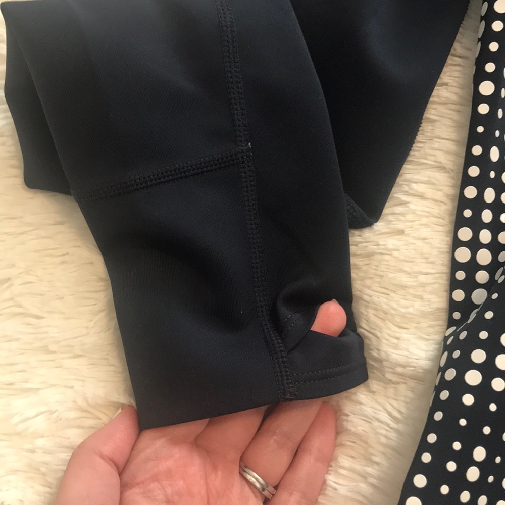 Athleta Half Zip - image 3